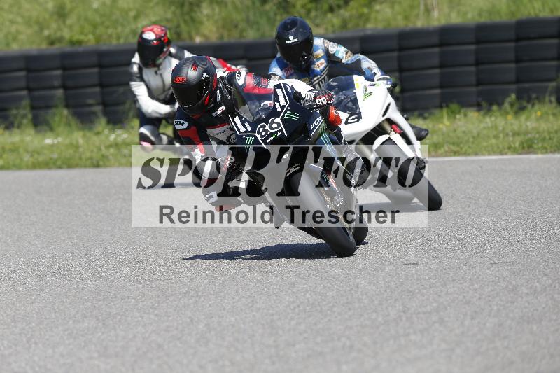 /12 30.04.2025 Speer Racing ADR/Gruppe gruen/86